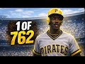 Barry Bonds’ FIRST MLB Home Run! ⚾️🏴‍☠️ 1986 Pirates [FULL AT-BAT]