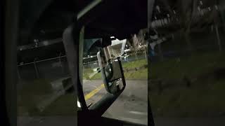 Famous #  72 Rolling Into Hermiston Bobtail… With Tim Hortons “Bribes” 🍩🚛 Profile