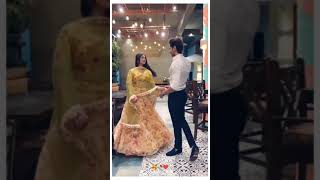 Nayan ne bandh rakhine song🎵new whatsApp status✨dhvani bhanushali❤