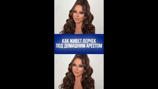 Лерчек в заточении: неужели домашний арест – это акробатический отпуск в Истре?