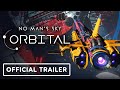 No Man&#39;s Sky: Orbital - Official Trailer