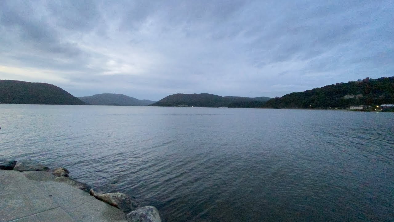 Peekskill landing park NY YouTube