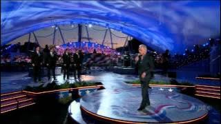 Frankie Valli July 4th - Grease, Can't Take My Eyes Off You, Let's Hang On