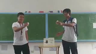 Commercial- STEM B