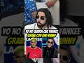Dj Luian cuenta la razón por la cual no quería que Bad Bunny grabe con Daddy Yankee😳 #badbunny