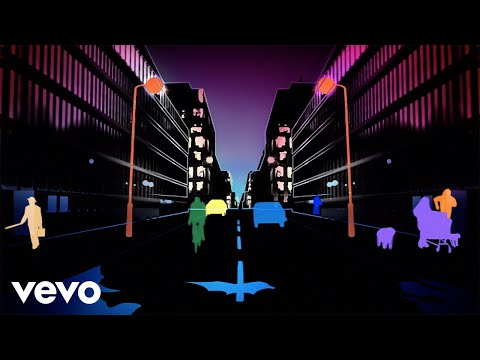 Zero 7 - Home (Official Video) ft. Tina Dico