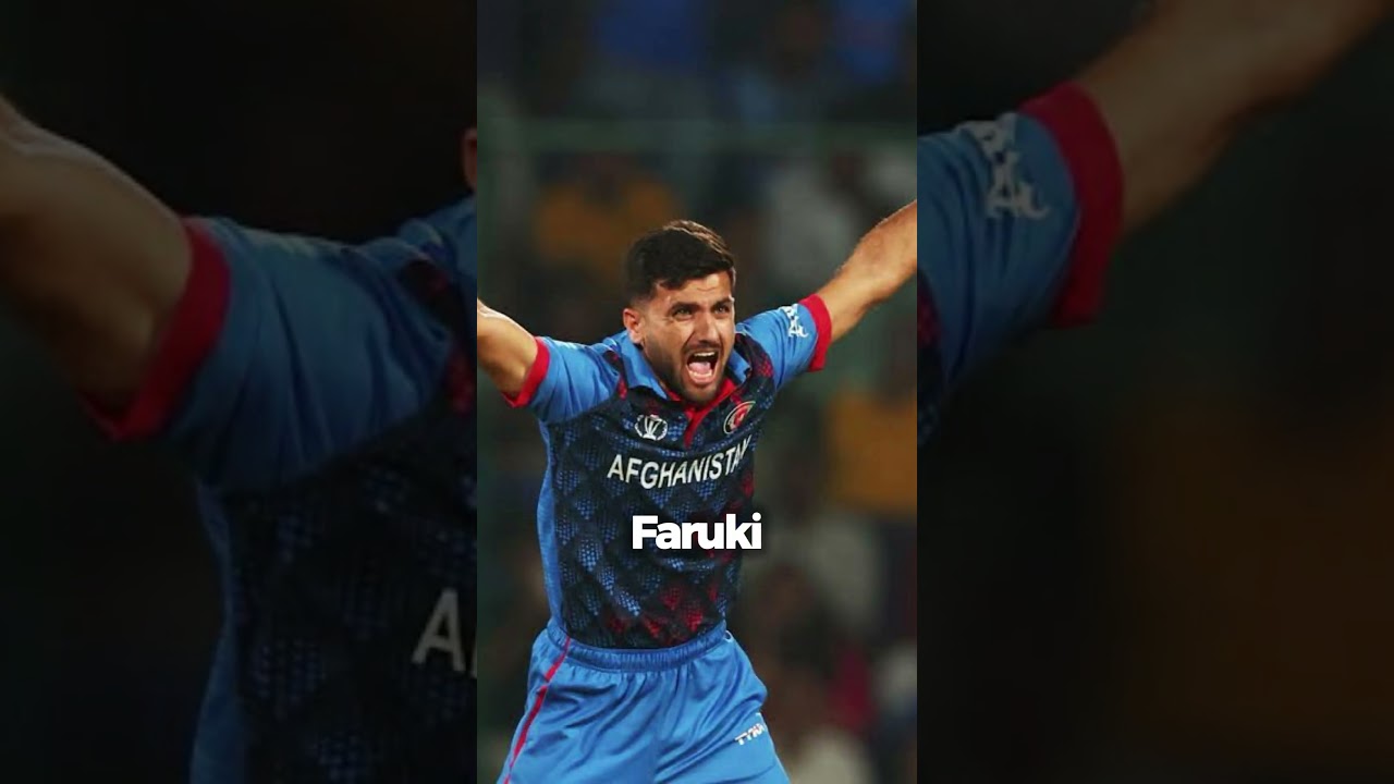 Afghanistan’s Middle Order Problem Was Predictable | T20 WC 2026