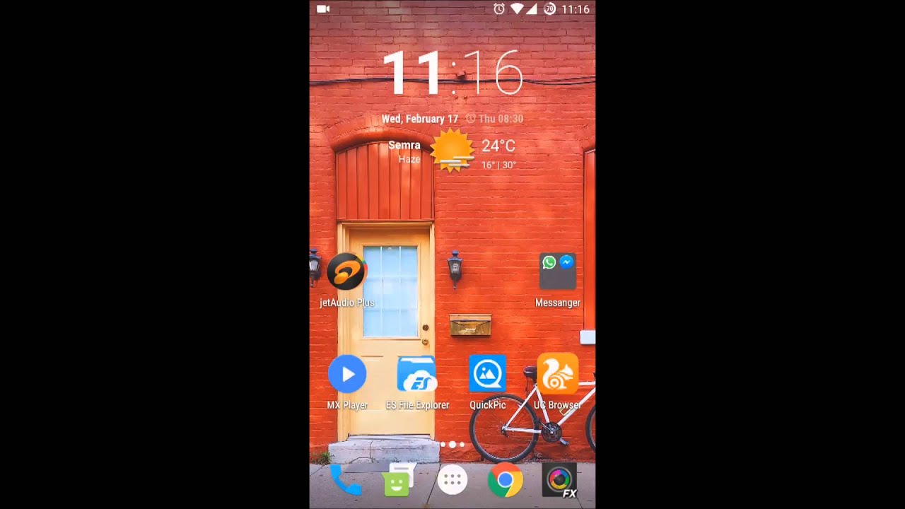 Marshmallow for yureka (android 6.0)