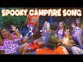 Spooky Campfire Song Pop Music High Music Video. Totally TV