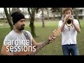 Nahko and Medicine for the People - Make A Change - CARDINAL SESSIONS