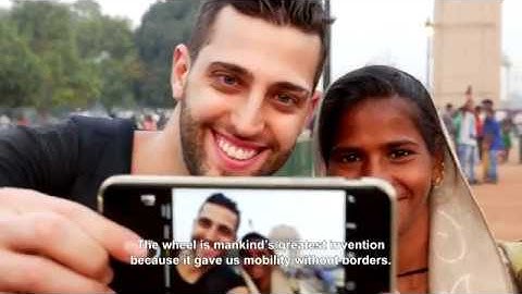 Multiven ICO Video (short version)