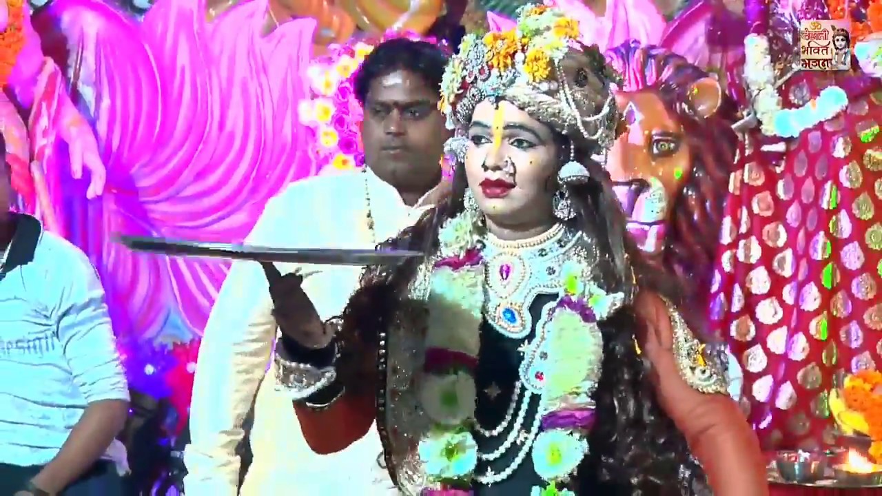 krishan leela I Radha Krishna Bhajans I latest bhajan  I radha rani bhajan - YouTube