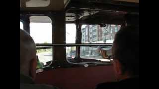 Ribble Leyland Pd White Lady 2007