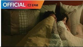 [일리 있는 사랑 OST Part 2 (Reasonable Love)] 에디킴 (Eddy Kim) - Empty Space MV
