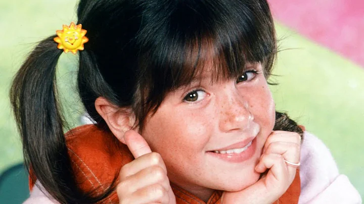 The Untold Truth Of Punky Brewster