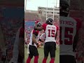 BIG ROCK Lands Again! Touchdown vs. Calgary!