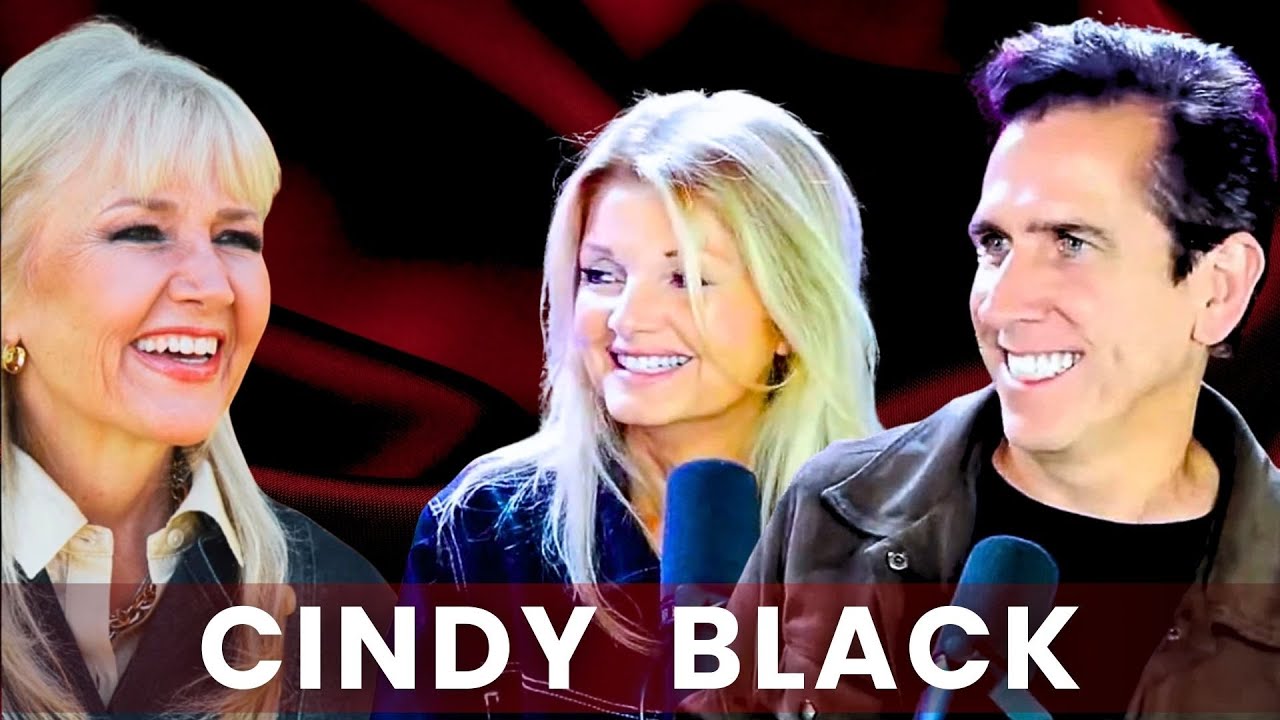 Interview with Cindy Black