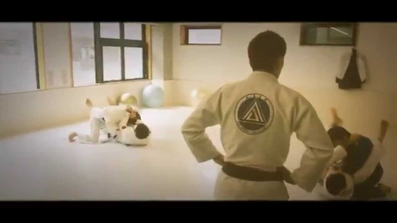 Axis JiuJitsu Academy Fukuoka axisfukuoka YouTube