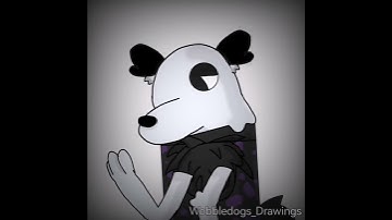 meme Break this breaking point / wobbledogs / Animation/ MUD 🖤