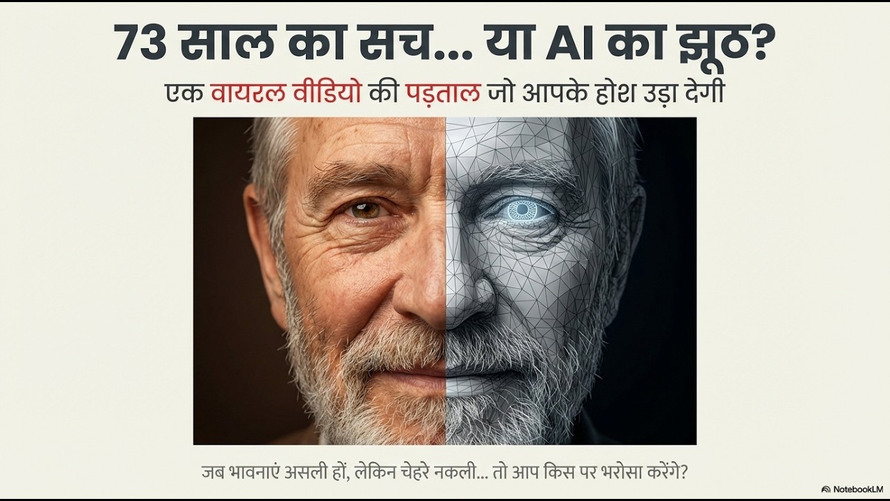 The Digital  Deception of AI Generated Advise Channel   @BeforeItsTooLateYT   @DeepHumor