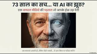 The Digital  Deception of AI Generated Advise Channel   @BeforeItsTooLateYT   @DeepHumor Profile