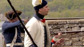 Your Adventure Awaits- Fort Ticonderoga 2017