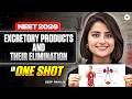 NEET 2026 Biology: Excretory Products &amp; Their Elimination One Shot | Free Crash Course | Seep Pahuja