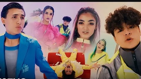 Best guruhi jozibali videoklip cover (2025) 