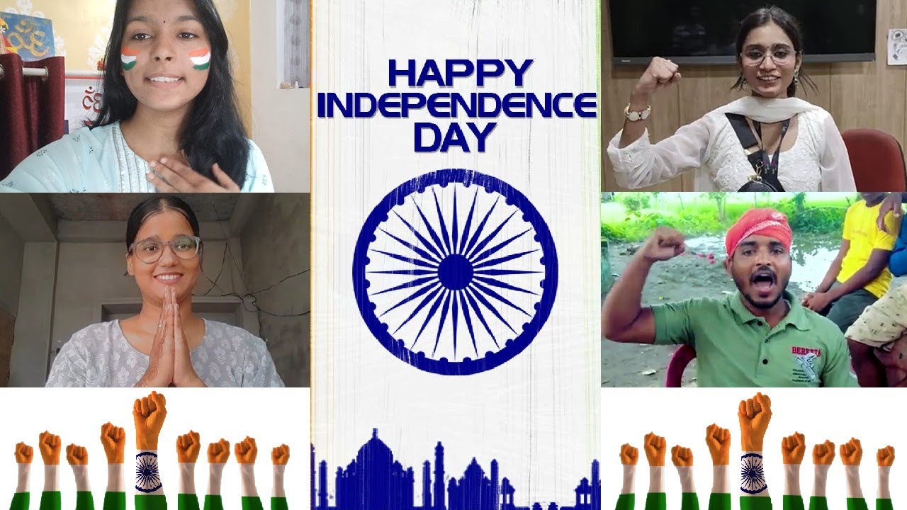 Independence Day Special Video | MansTroki Flix @ABPNews @aajtak @RepublicBharat