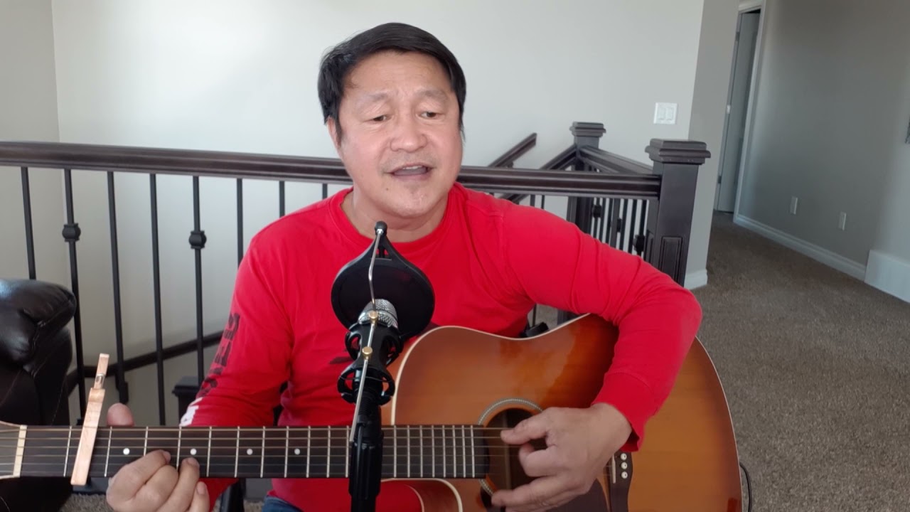 Kasaysayan Ni Pedro - Freddie Aguilar (Fred Doniego)