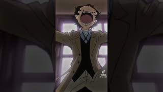 #аниме #дазай #bsd #bungostraydogs #бсд #бродячиепсы #великийизбродячихпсов