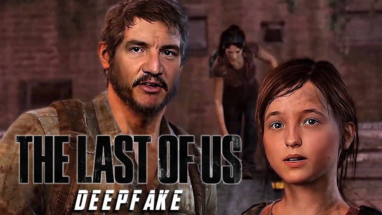 The Last of Us Ep. 3 (Review) #TheLastOfUs #CapCut #PedroPascal #Bella