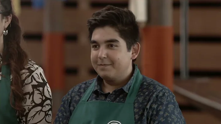 MasterChef India   S05E17   The Thai Challenge