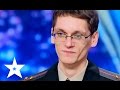 one of the fastest rappers ever ukraines got talent