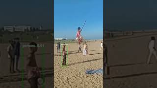 Tamil Darkflow object detection TensorFlow +yolo easy yolo object dejection android app