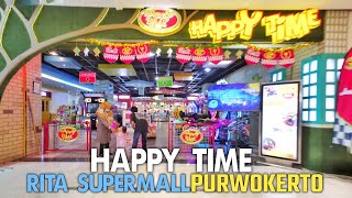 Happy Time Rita Supermall Purwokerto