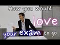 How You Would Love Your Exam To Go - Charles The French