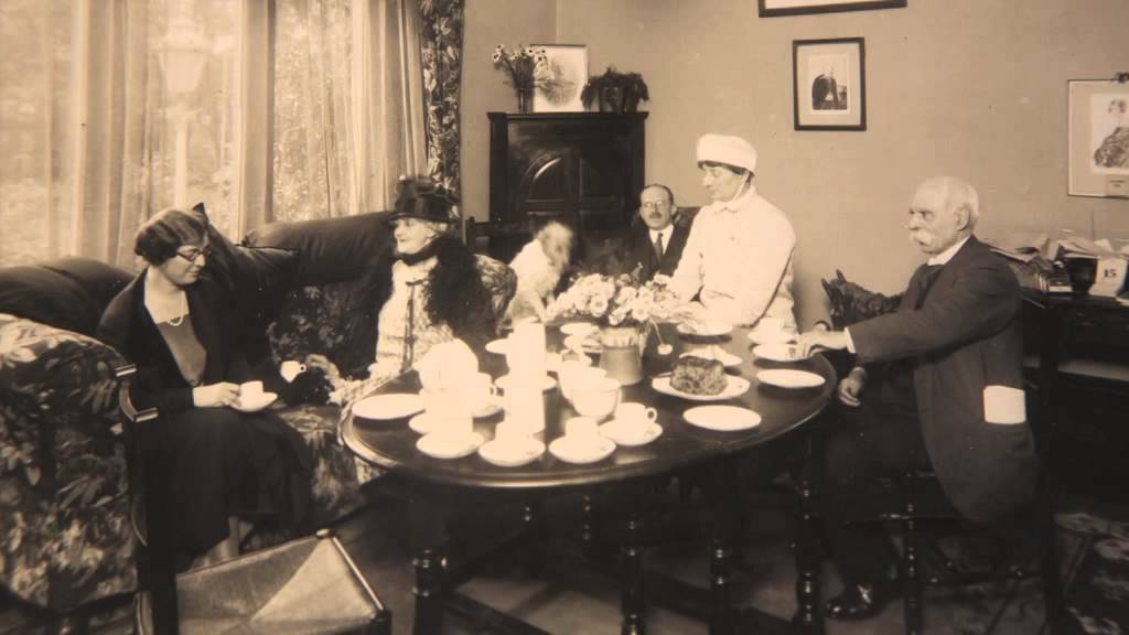 diseases caused by air pollution Improving Health in Wartime - audio slideshow