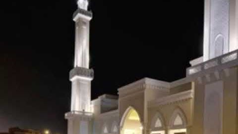 فجرية مما تيسر من سورة فصلت هــ 1/11/1444 (أستغفر الله العظيم و أتوب إليه).