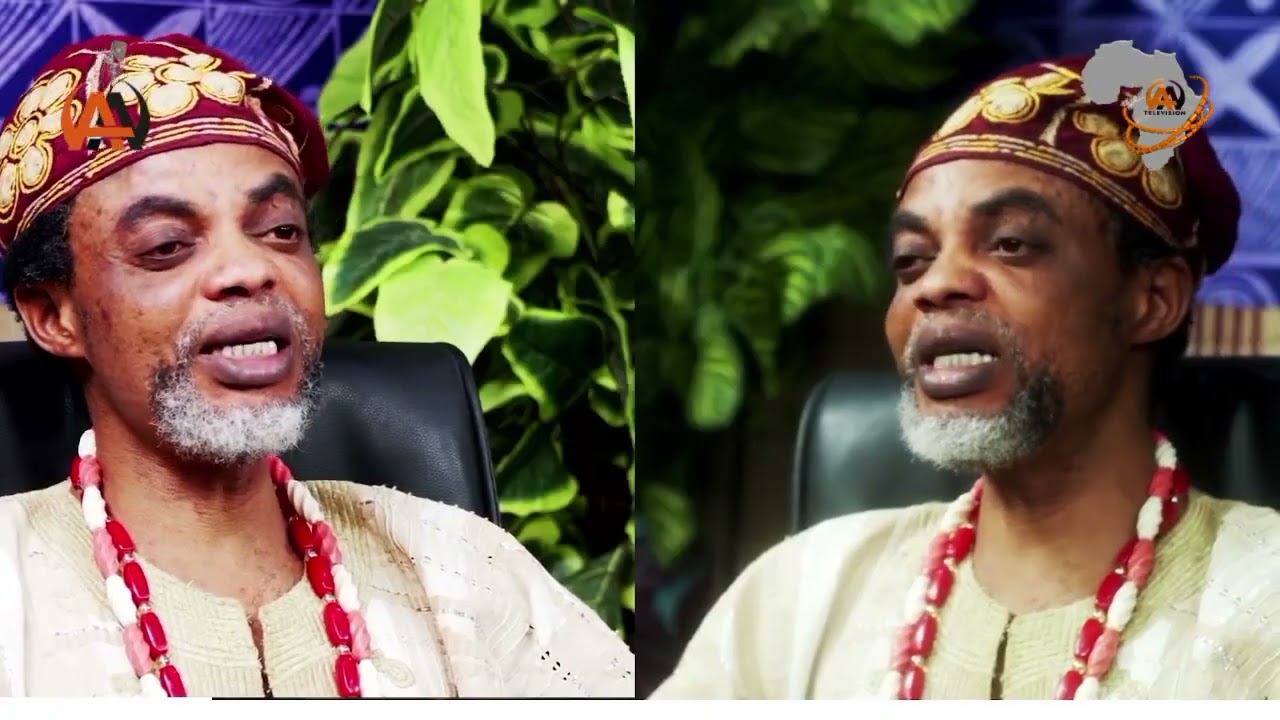 Ọ̀RÀN DÉ O - ÀWỌN IPOB TI KÓGUN WỌ ÌLÚ ÈKÓ, IJEBU, ABEOKUTA, IBADAN - YORÙBÁ OGUN DÉ O