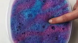 Sünger Slime Abone Olmayı Unutmayın