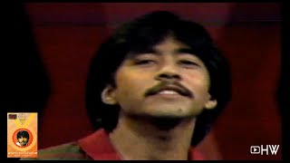 Rano Karno - Senyum Bahagia (Ciptaan A. Riyanto) (1982) Aneka Ria Safari