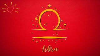 Libra ♎ All up in their head about you and how they left.....