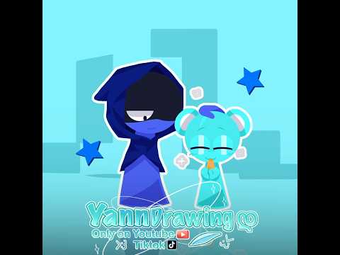 Honey Pie Ft Sky And Jevin Sprunki Edit Sprunki Sprunkiincredibox