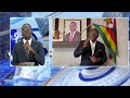 WORLD OF BUSINESS - ZiG notes and coins rollout brings relief to the transacting Zimbabweans #ZiG