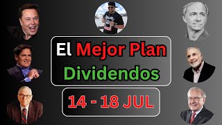 El Mejor Plan De Dividendos 2025   Gua Completa De Dividendos Semanal