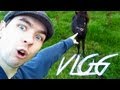 VLOG | I LOVE NATURE!! | A Day in the life of Jack