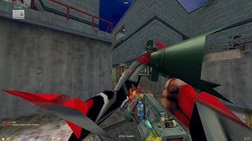 AGHL 1vs1 | Berk vs BARIŞ | crossfire