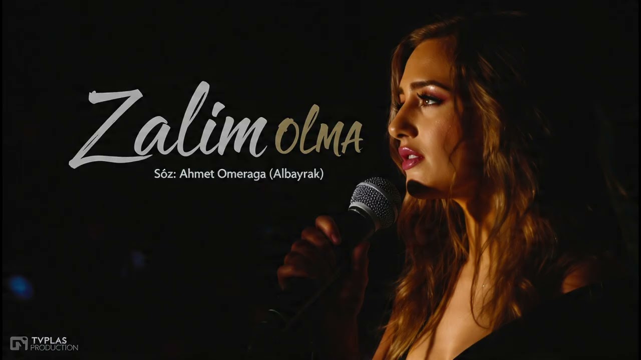 Zalim Olma : Efsanevi Ruh Geri Döndü: Rock Rüzgarı Başlıyor! | TVplas Production