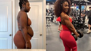 This Is How Discipline Helped Me Lose 55% Body Fat (STOP Starting Over)